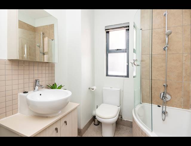 1 BEDROOM APARTMENT TO LET IN RIVONIA